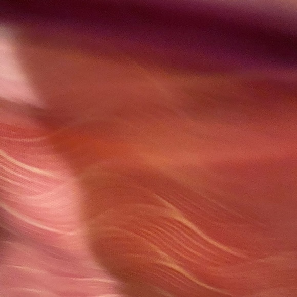 Active Wear Pink Shirt - Picture 3 of 5